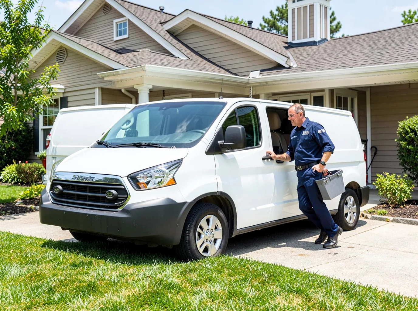 Emergency Plumber company in Universal, IN