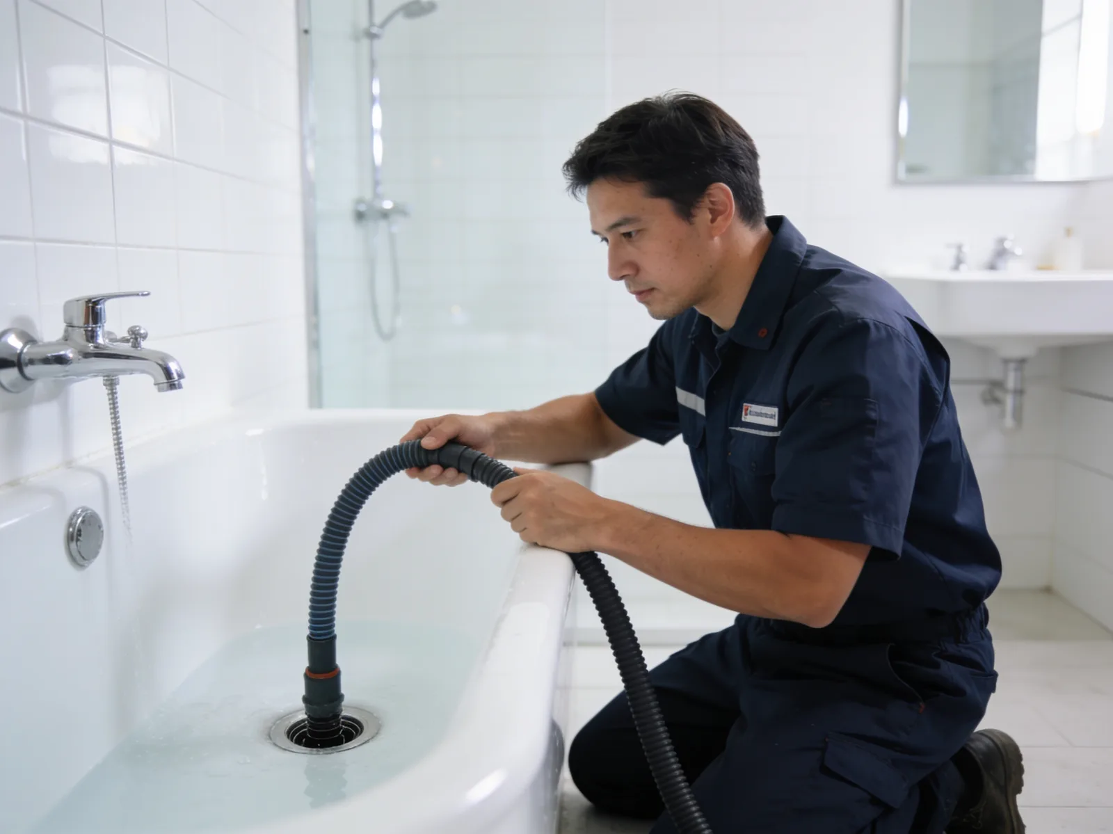 Emergency Plumber Universal, IN FAQs